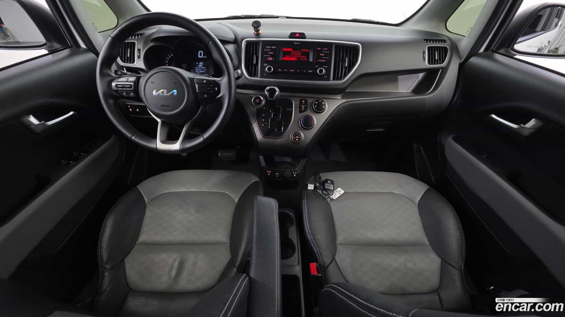 RAY Kia 2021.9-INNER-007