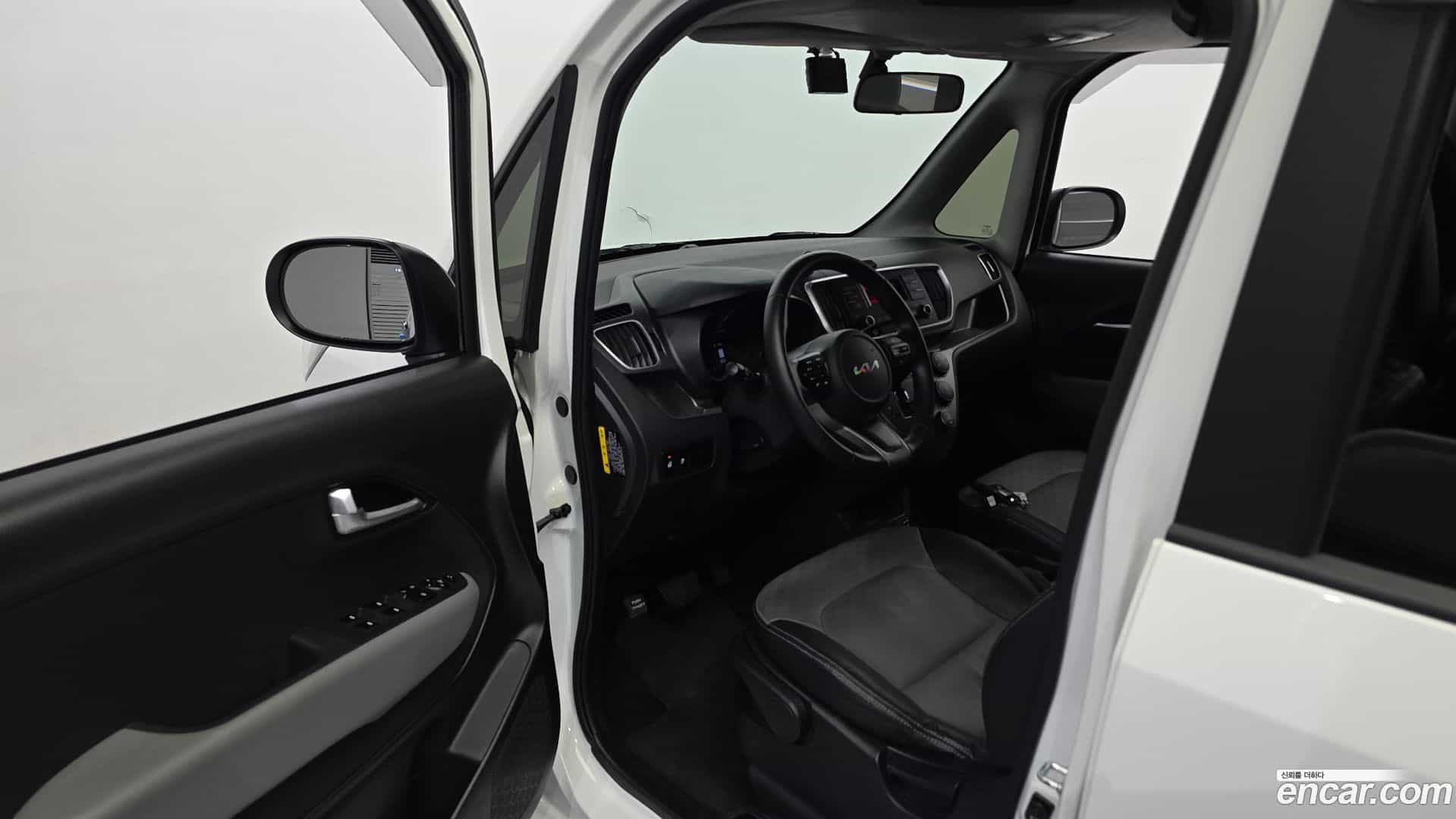 RAY Kia 2021.9-INNER-010