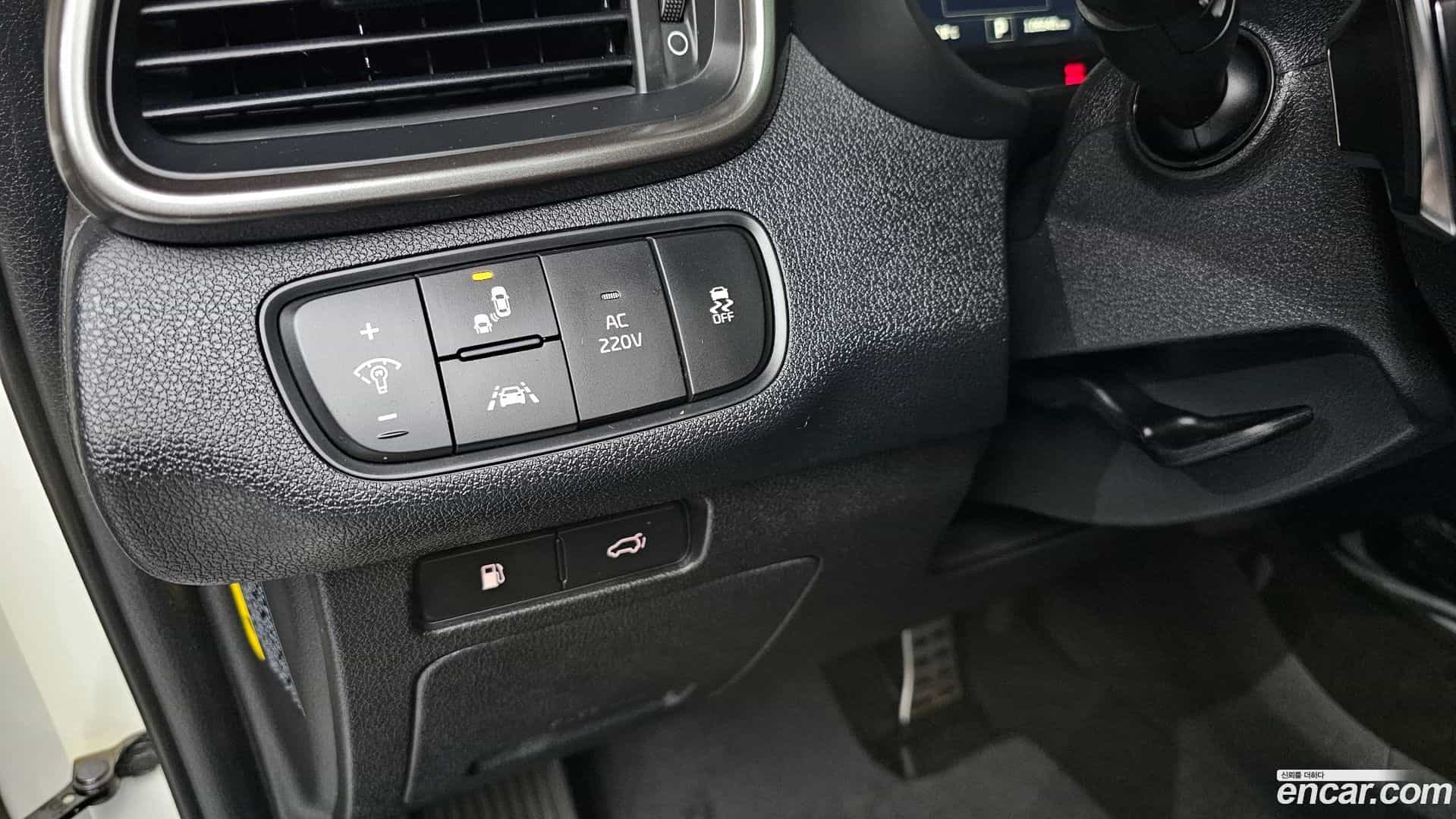 Sorento Kia 2017.4-OPTION-018