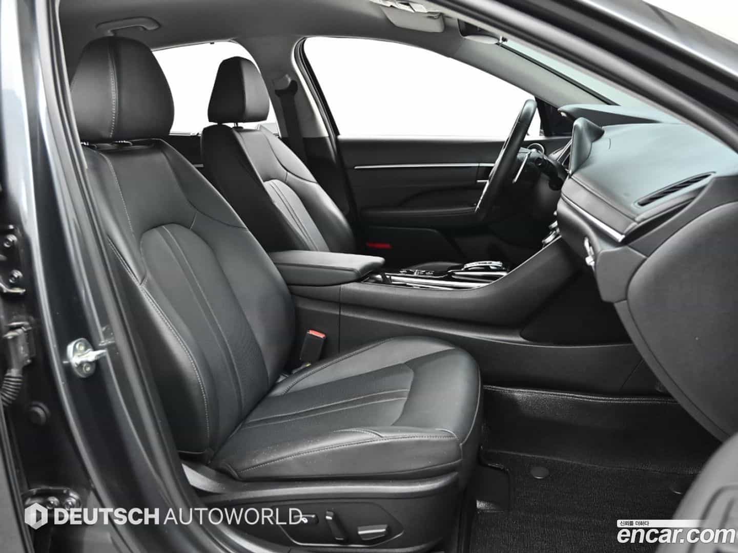 Sonata Hyundai 2022.6-INNER-010