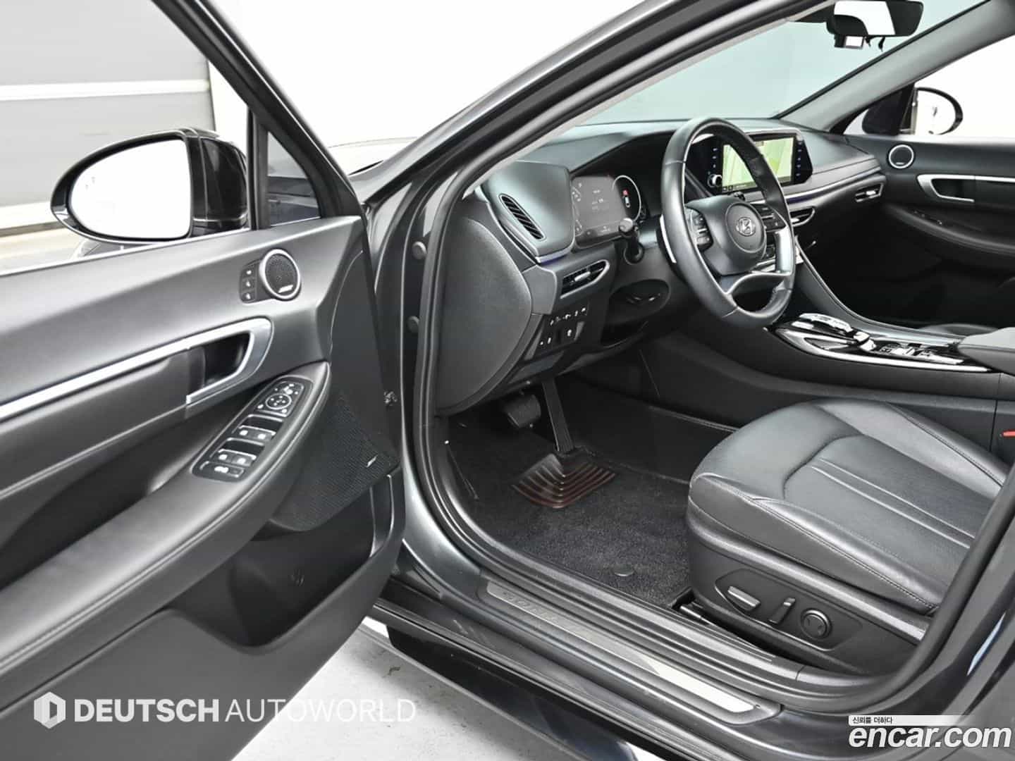 Sonata Hyundai 2022.6-OPTION-015