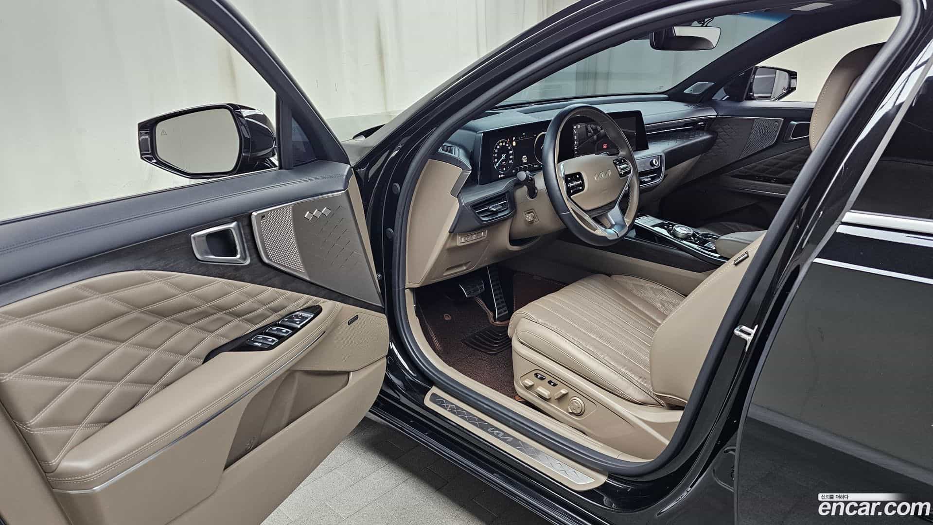 K8 Kia 2023.10-INNER-010
