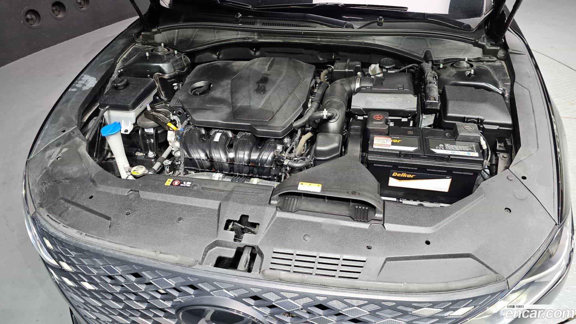 Grandeur Hyundai 2020.1-OUTER-006