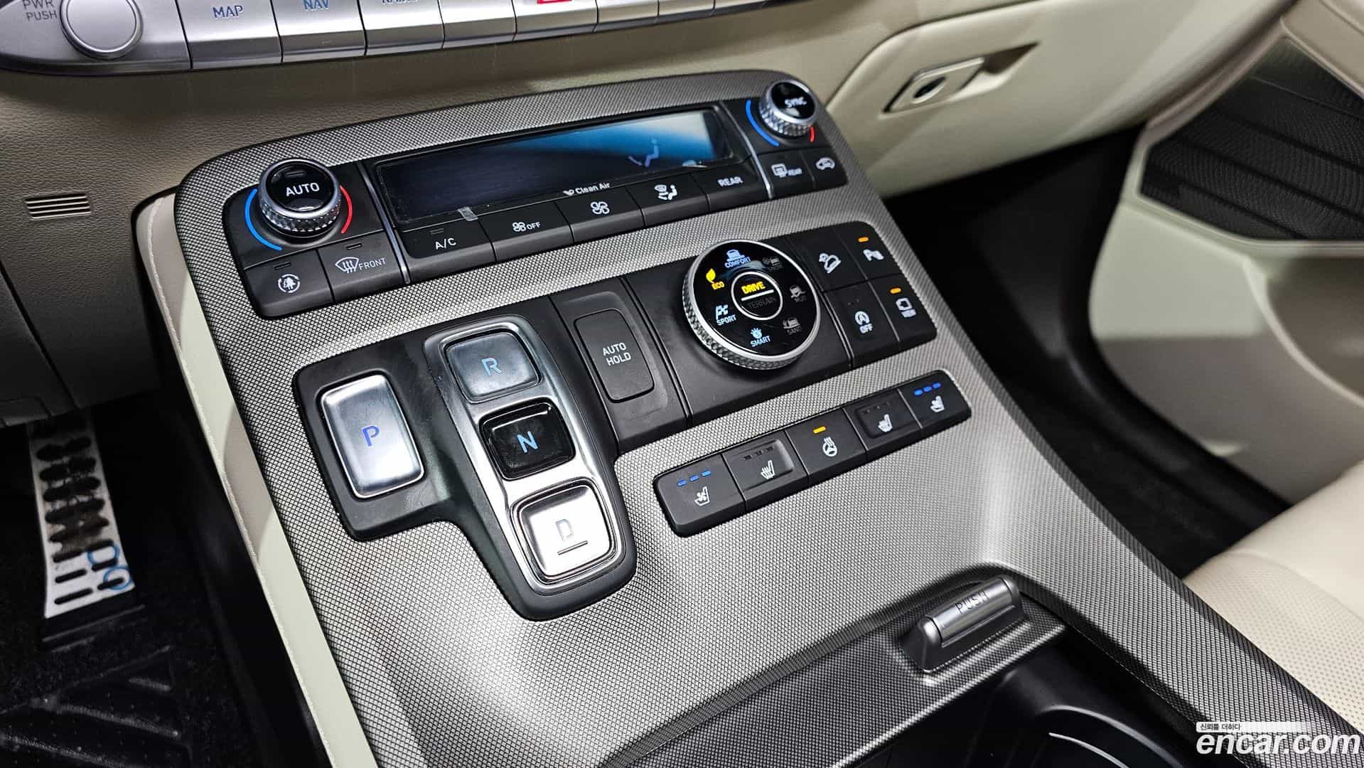 Palisade Hyundai 2020.7-INNER-009