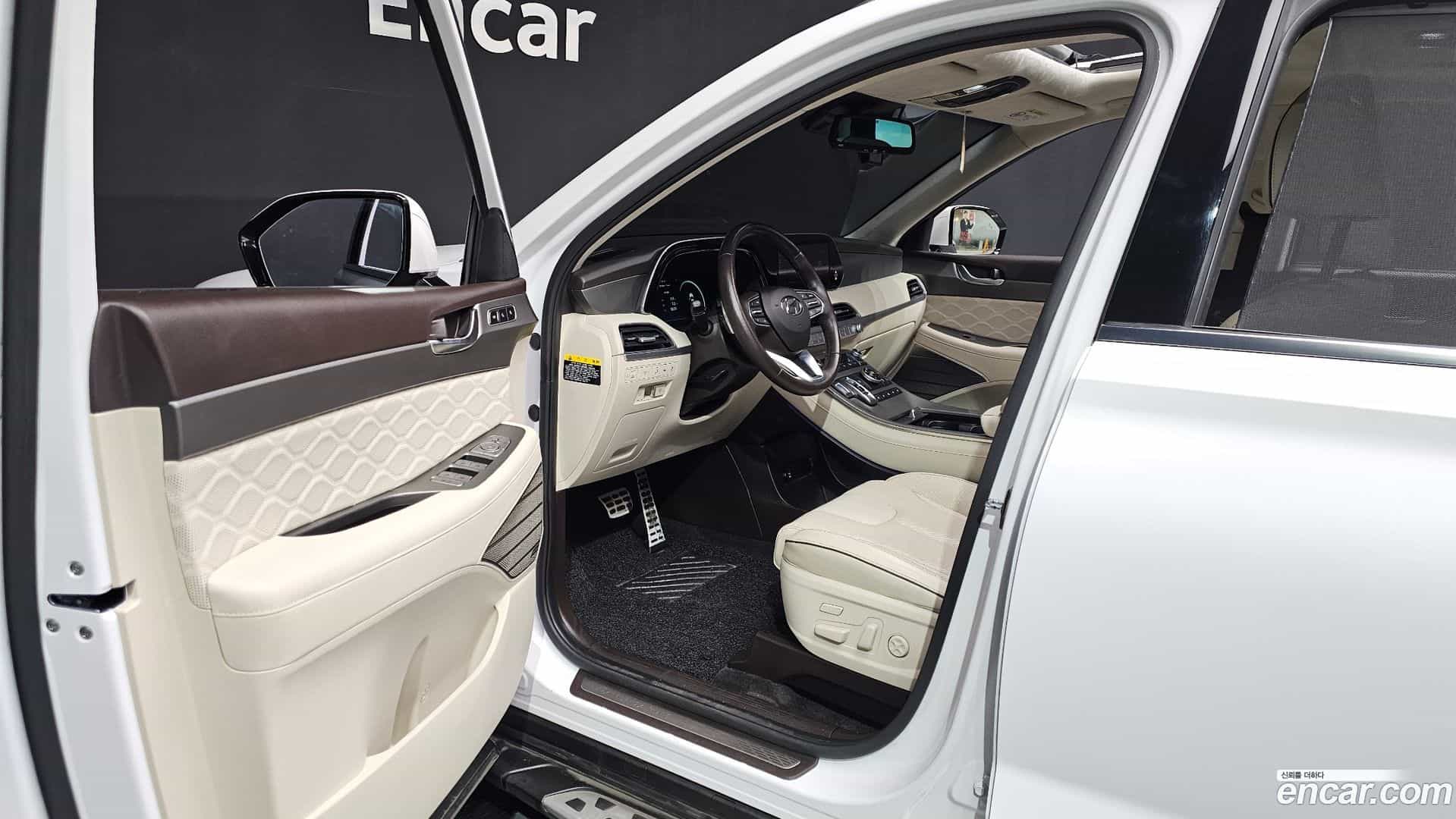 Palisade Hyundai 2020.7-INNER-010