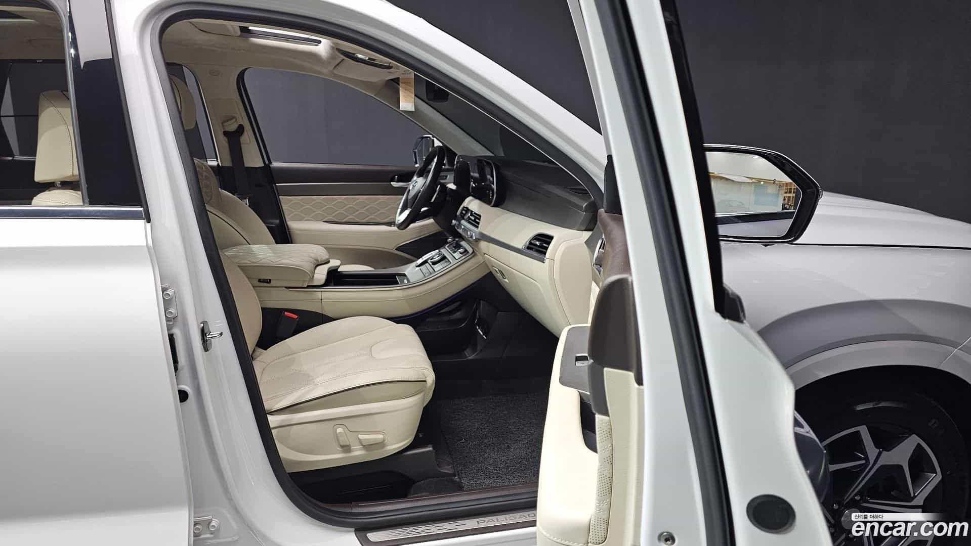 Palisade Hyundai 2020.7-OPTION-015