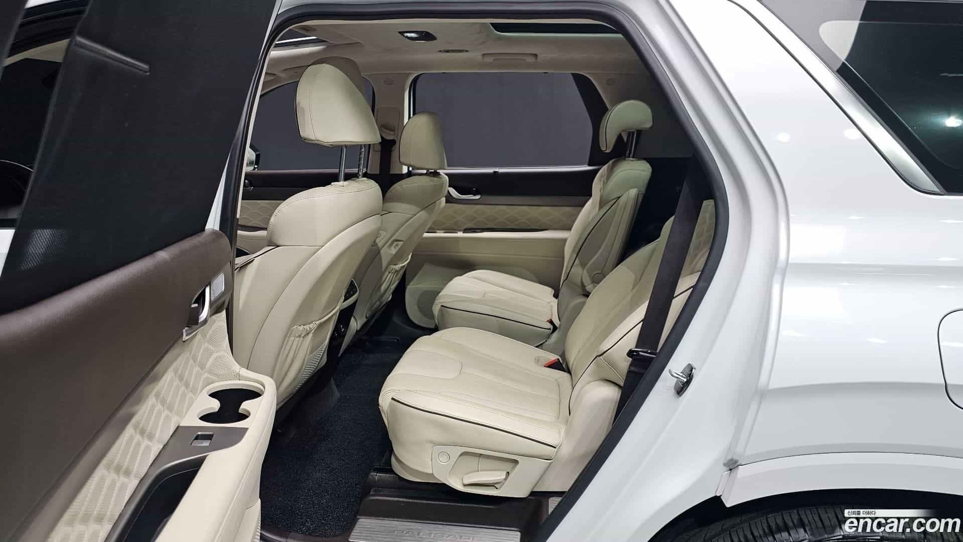 Palisade Hyundai 2020.7-OPTION-016
