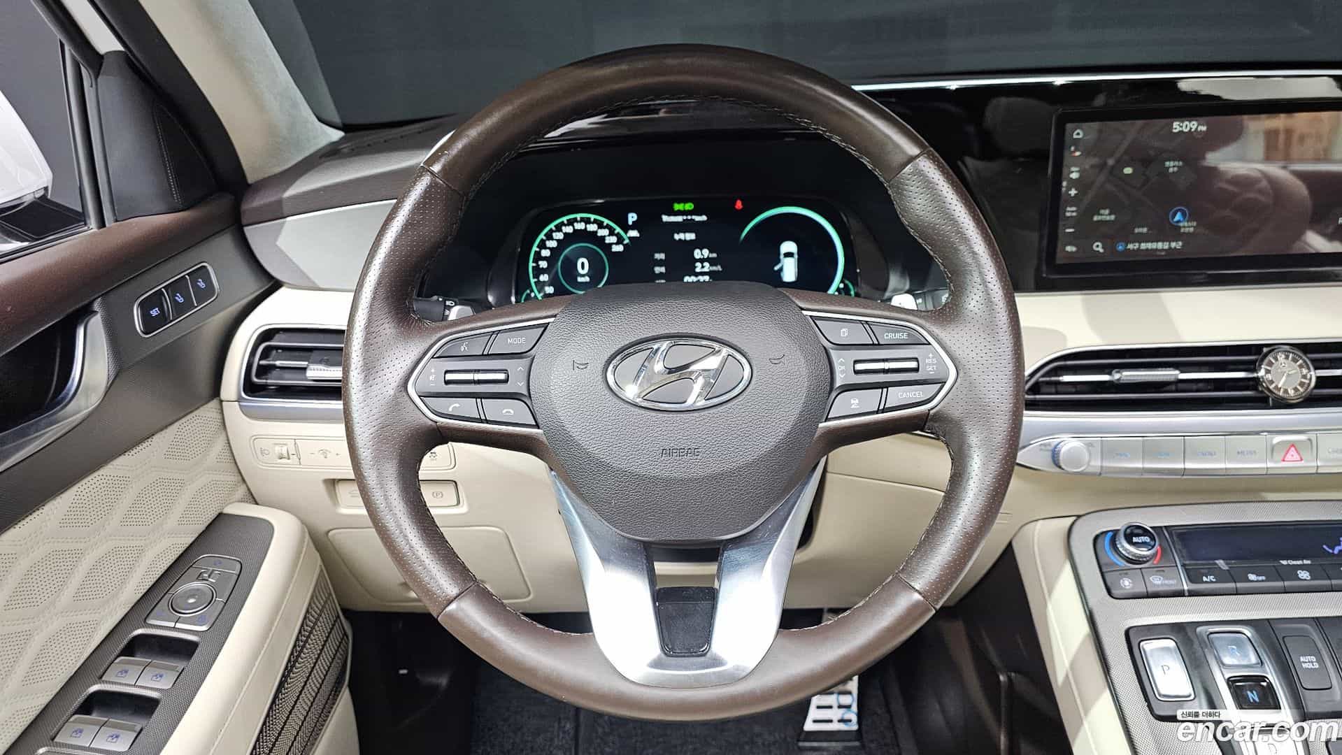 Palisade Hyundai 2020.7-OPTION-018