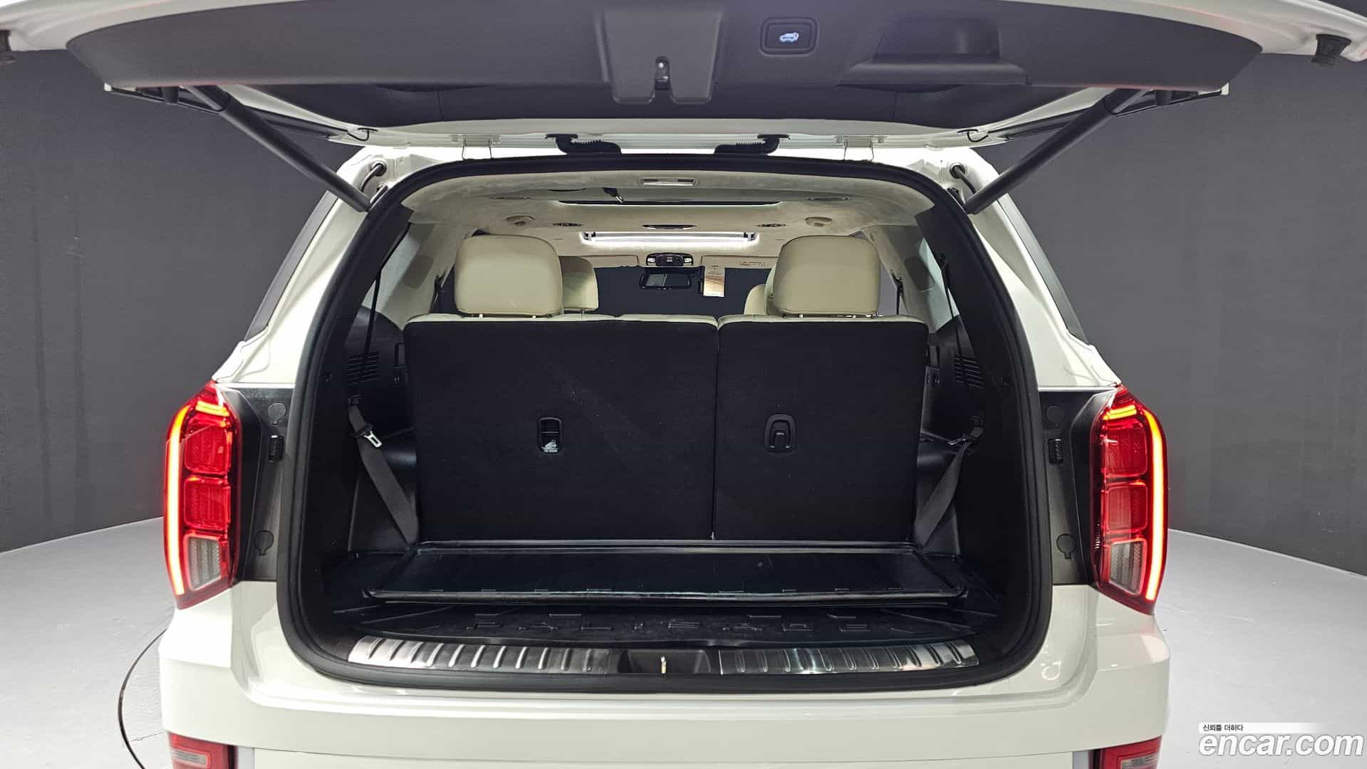 Palisade Hyundai 2020.7-OPTION-024