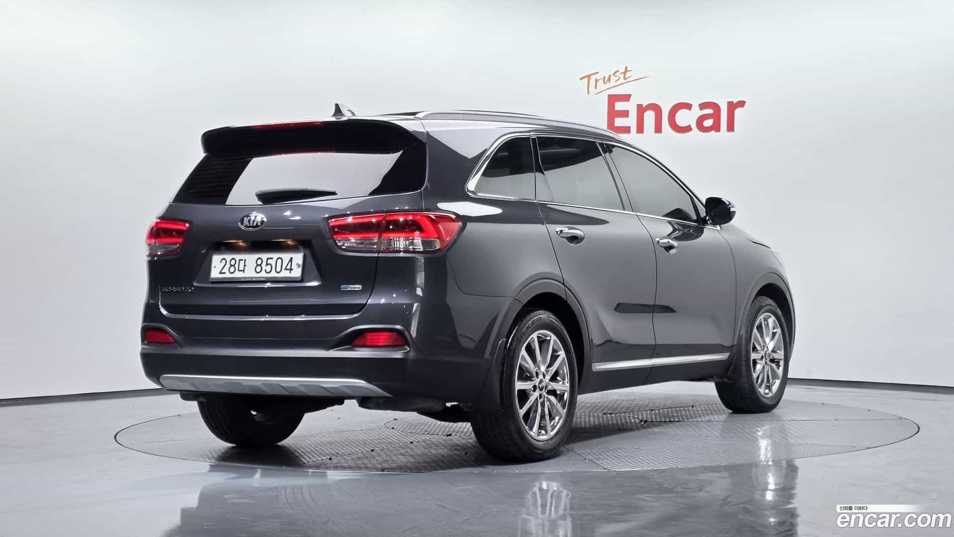 Sorento Kia 2015.5-OUTER-002