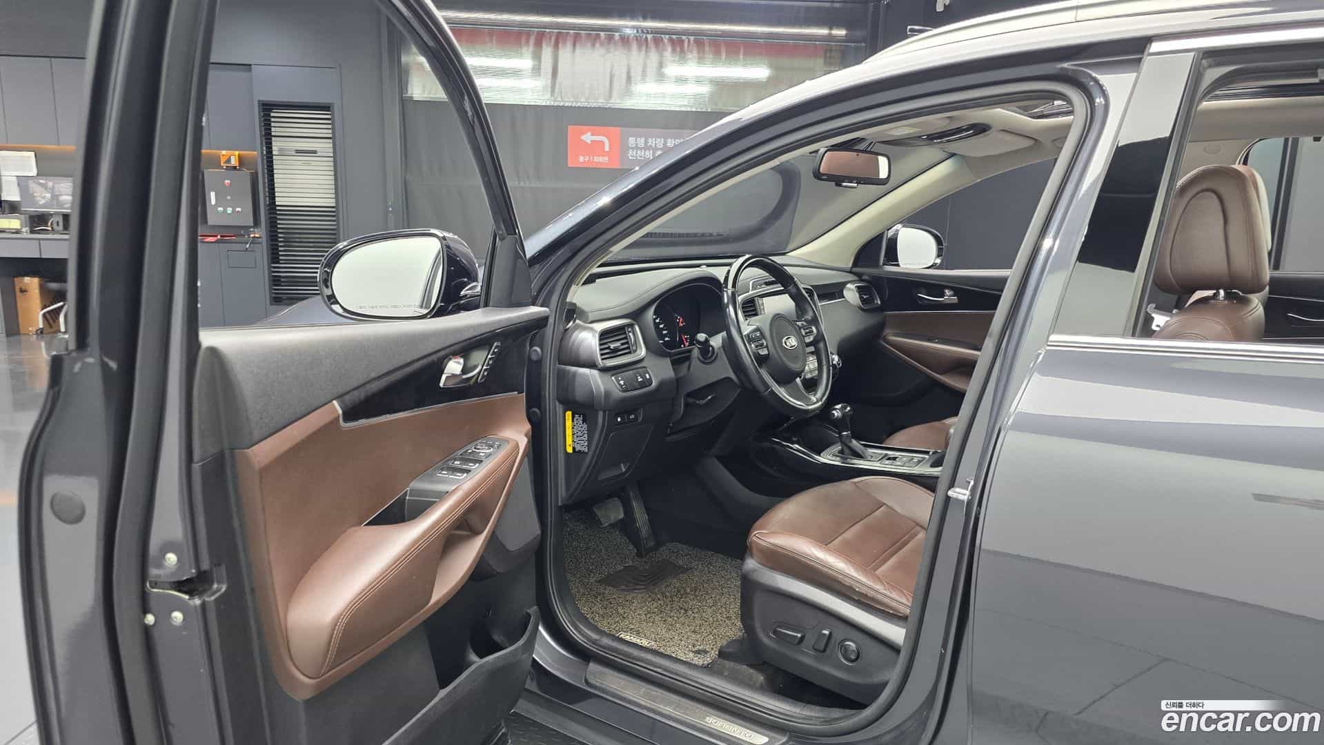 Sorento Kia 2015.5-OPTION-015