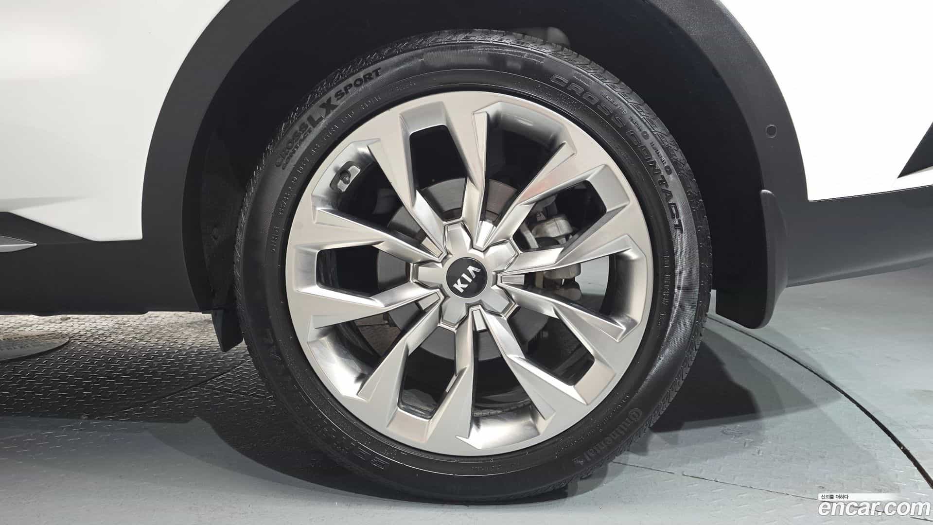 Sorento Kia 2020.10-OUTER-005