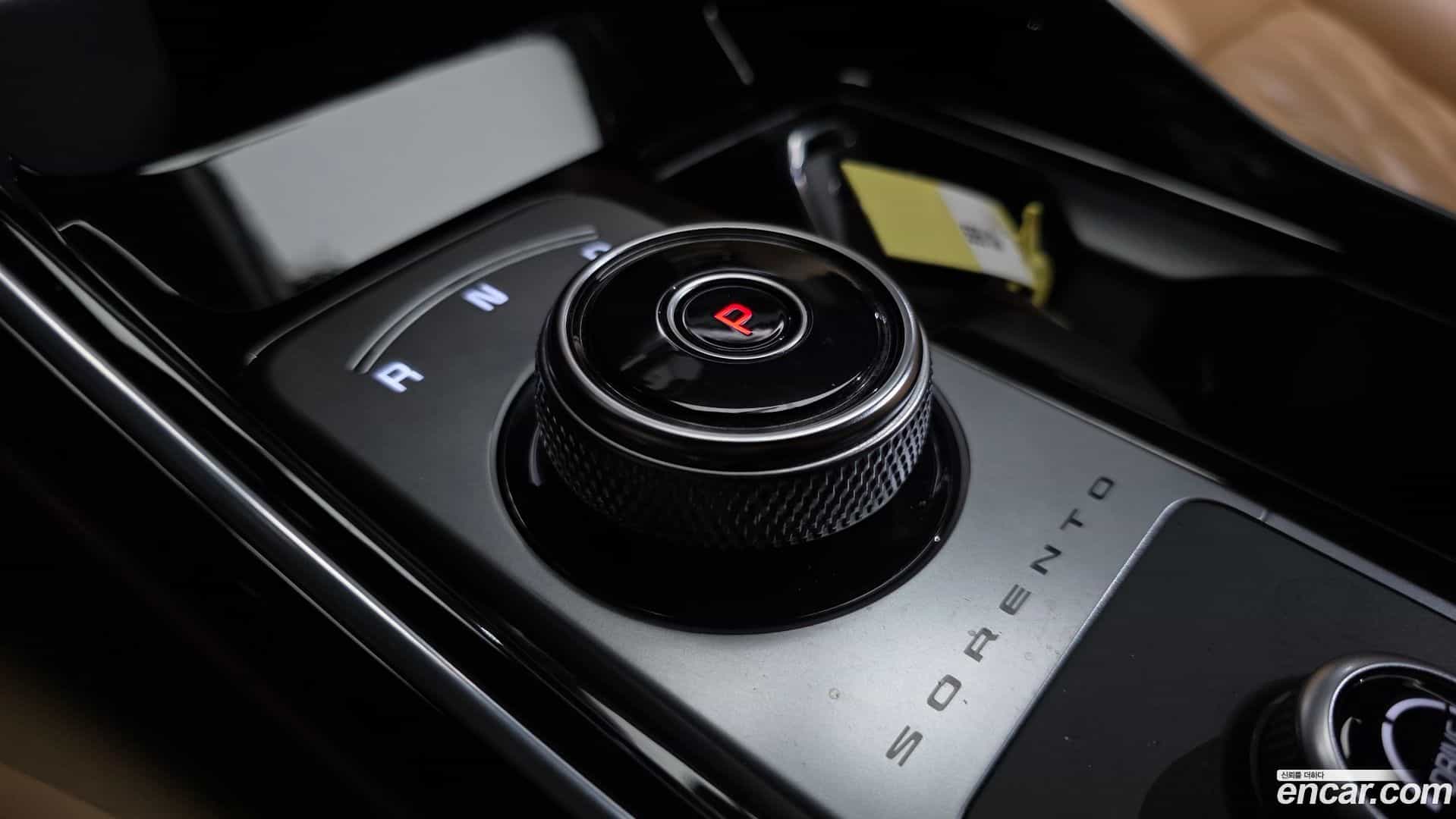 Sorento Kia 2020.10-INNER-009