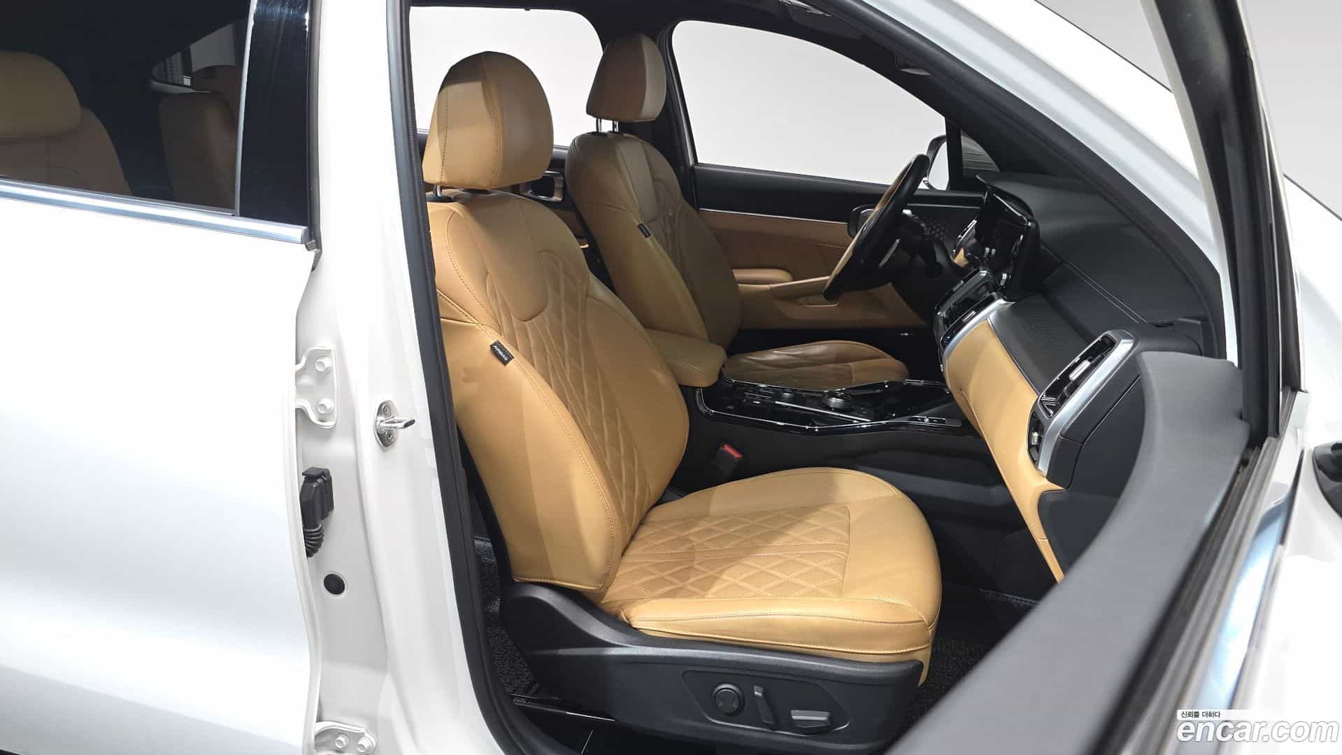 Sorento Kia 2020.10-INNER-010