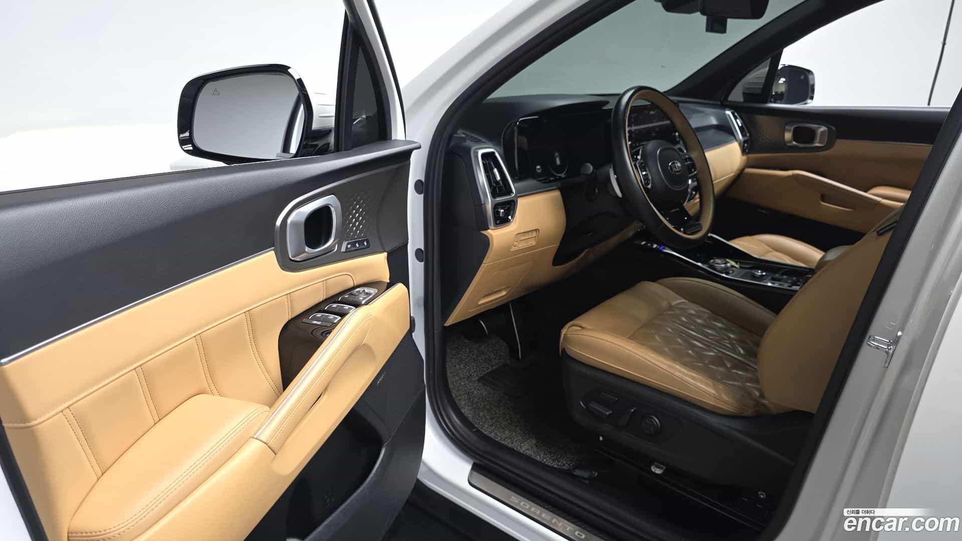 Sorento Kia 2020.10-OPTION-015