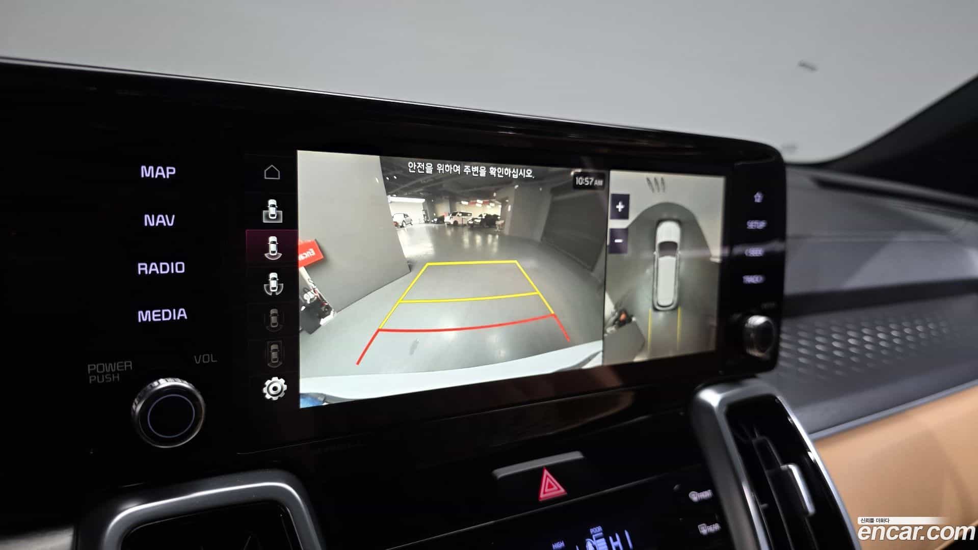 Sorento Kia 2020.10-OPTION-019