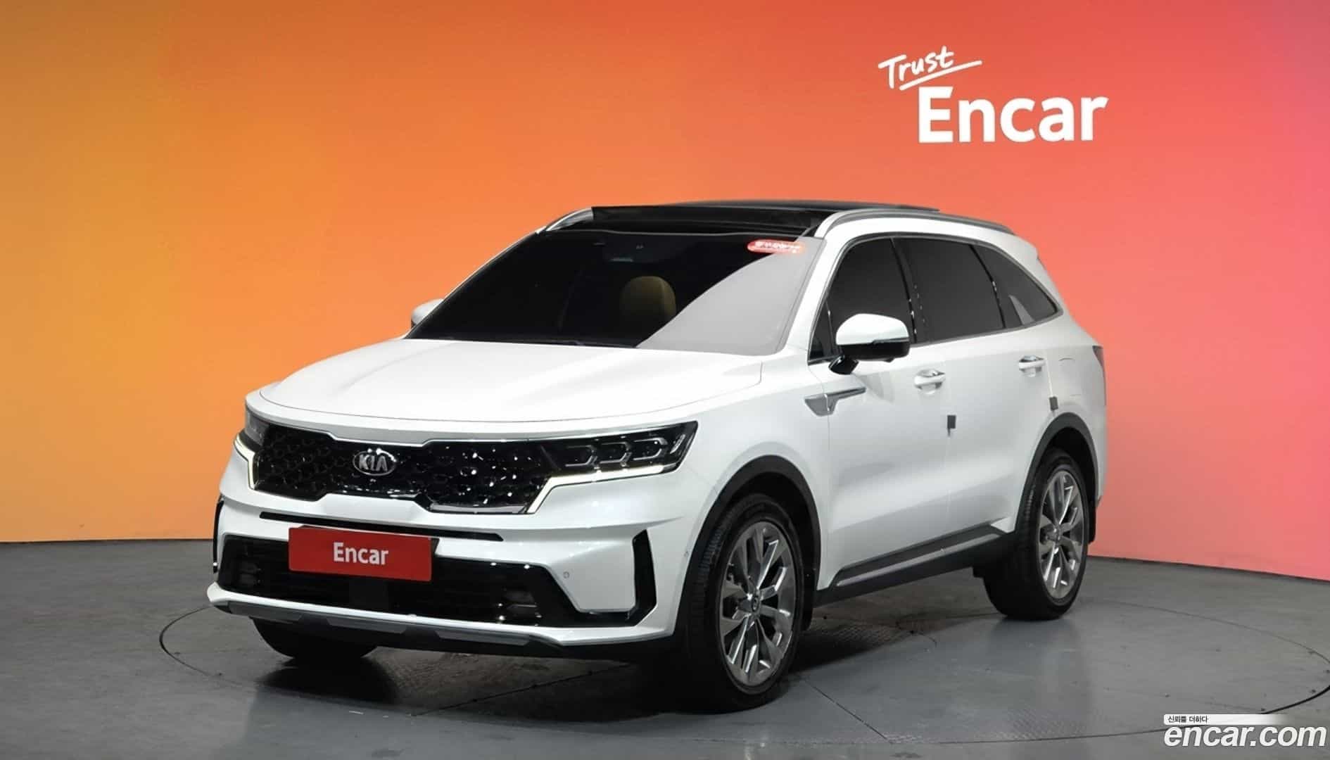 Sorento Kia 2020.10-DIAG2-001