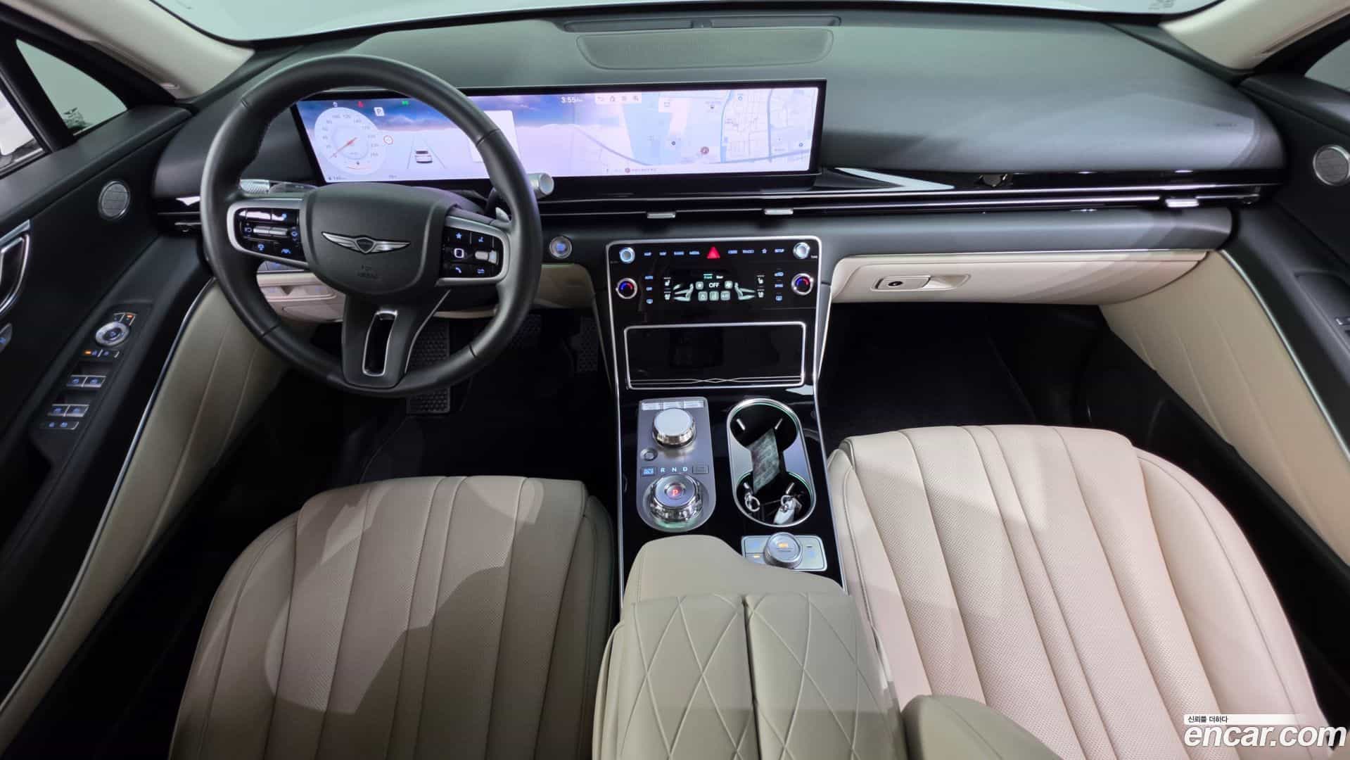 GV80 Genesis 2024.0-INNER-007