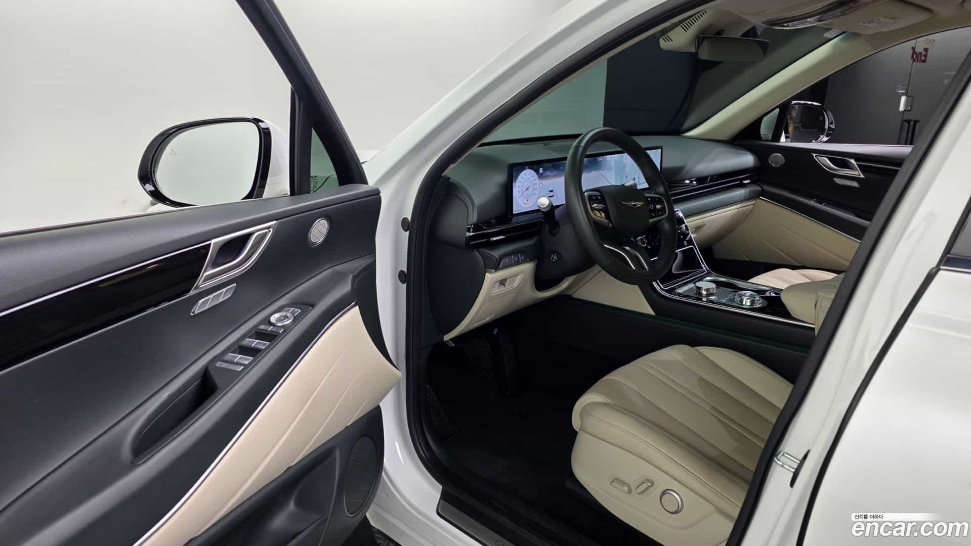 GV80 Genesis 2024.0-INNER-010