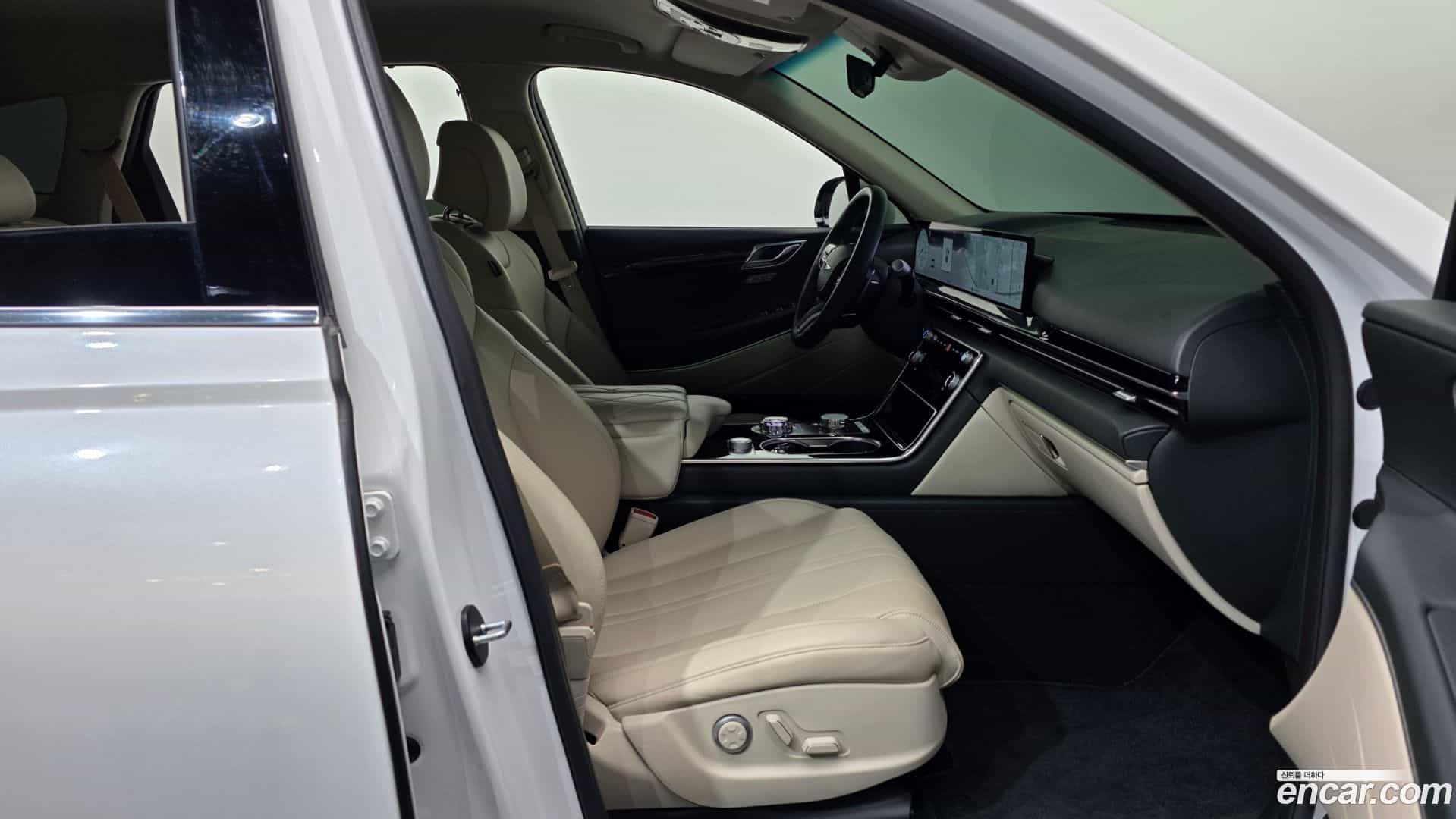 GV80 Genesis 2024.0-OPTION-015