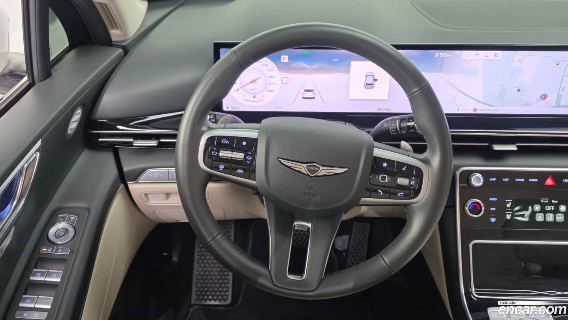 GV80 Genesis 2024.0-OPTION-017