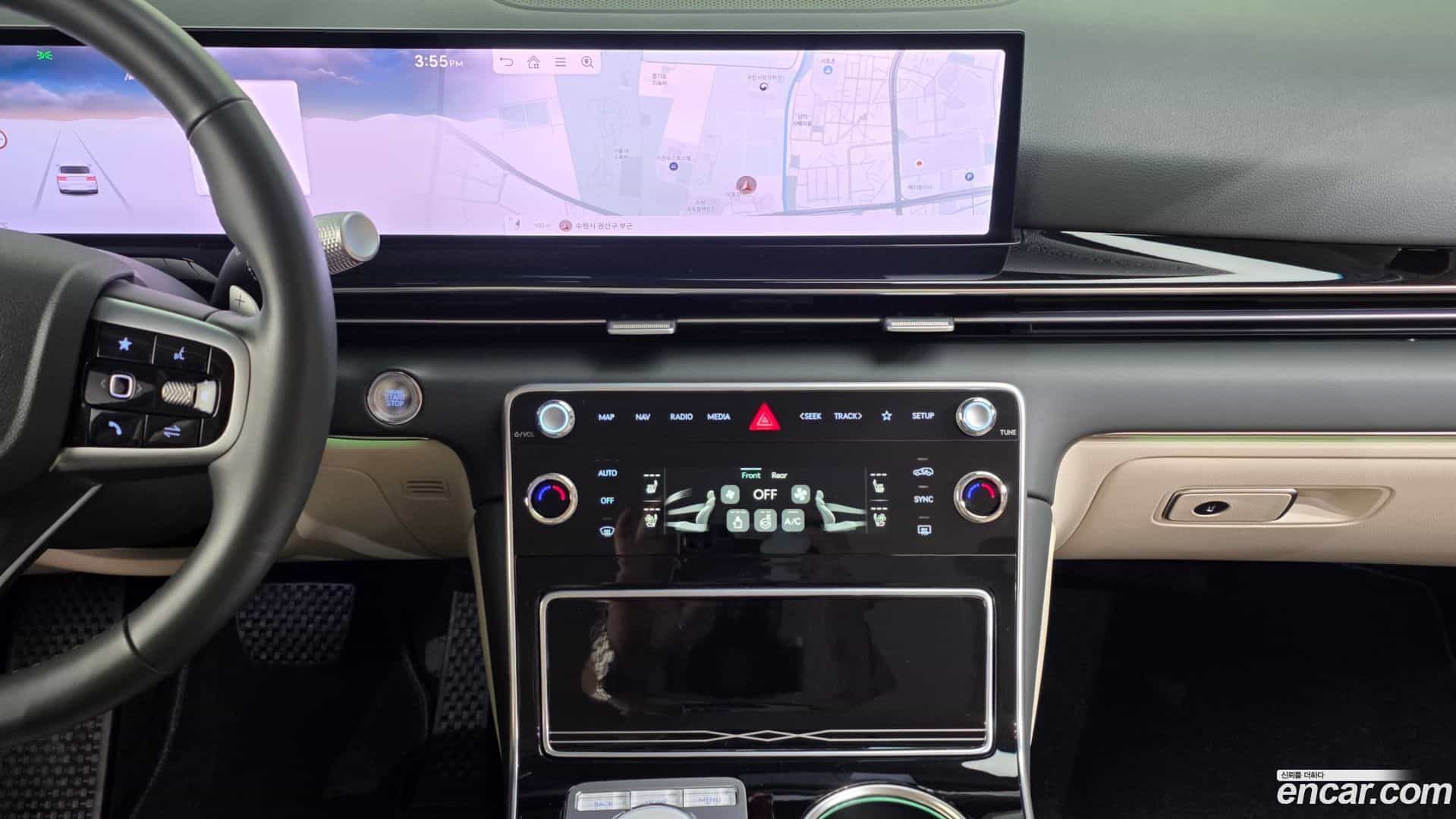 GV80 Genesis 2024.0-OPTION-018
