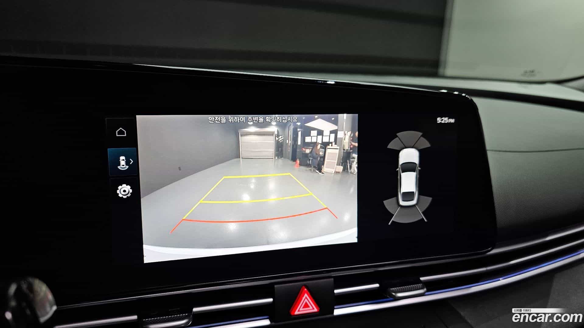 AVANTE Hyundai 2020.6-OPTION-017