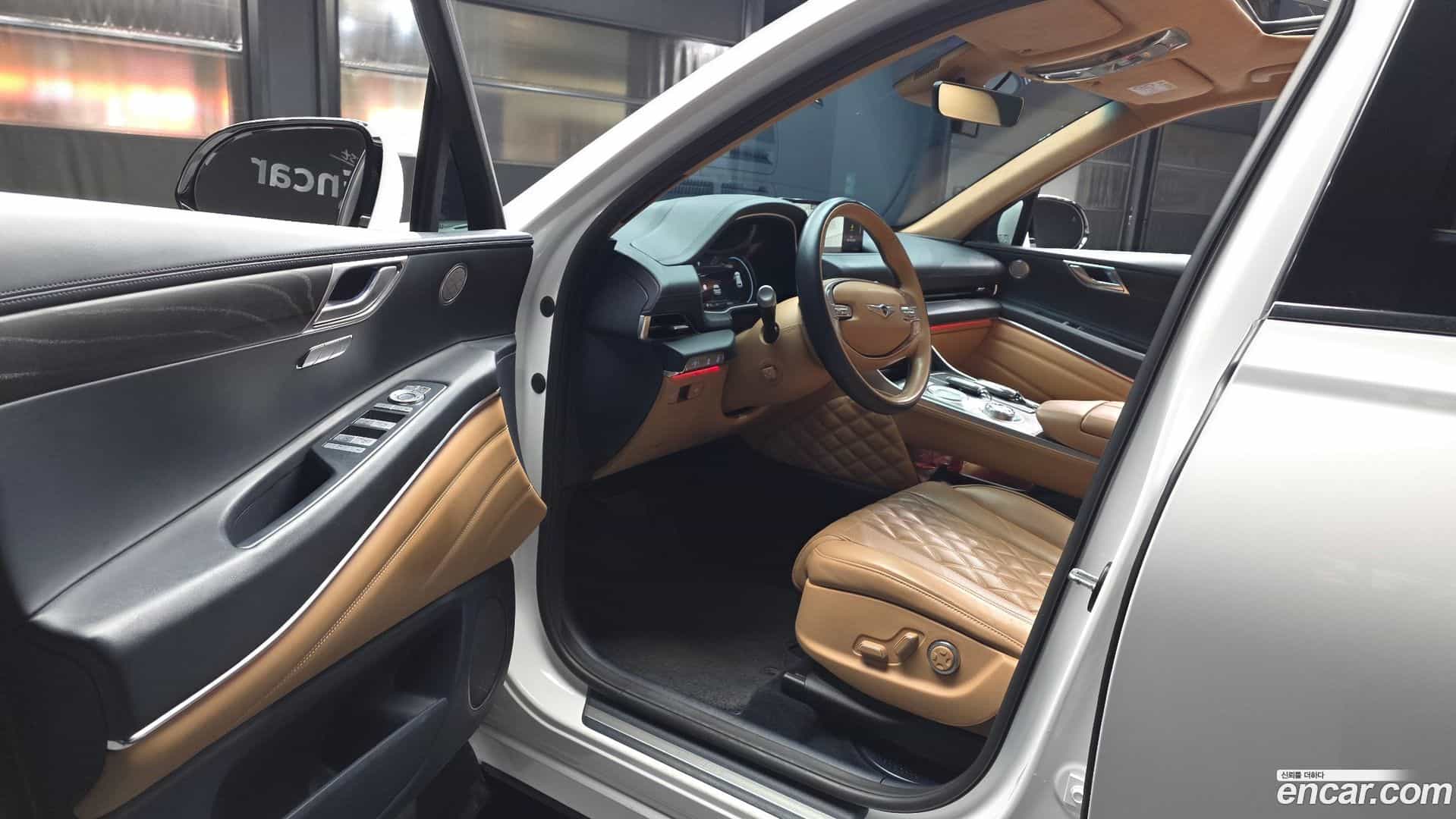 GV80 Genesis 2022.6-INNER-010