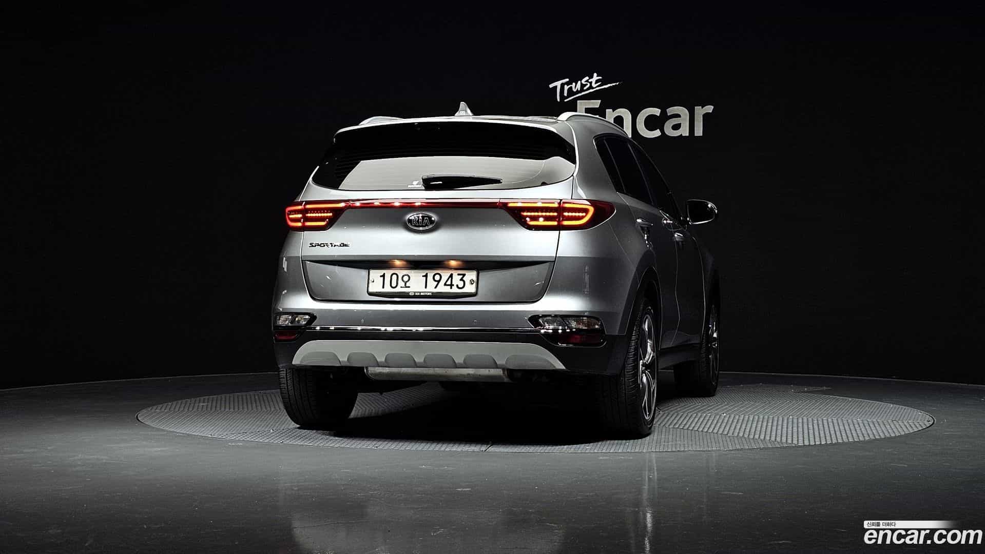 Sportage Kia 2018.7-OUTER-004