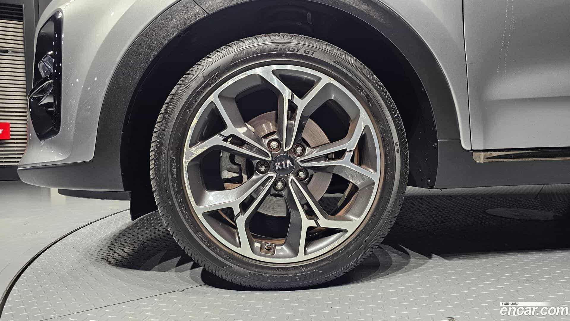 Sportage Kia 2018.7-OUTER-005