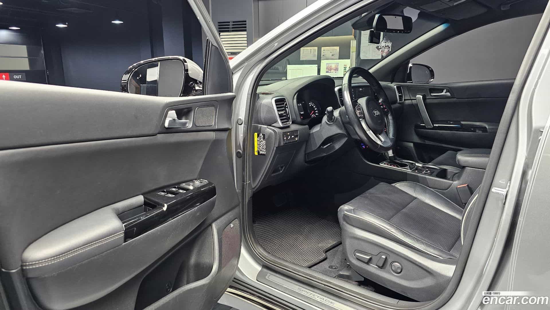 Sportage Kia 2018.7-OPTION-015