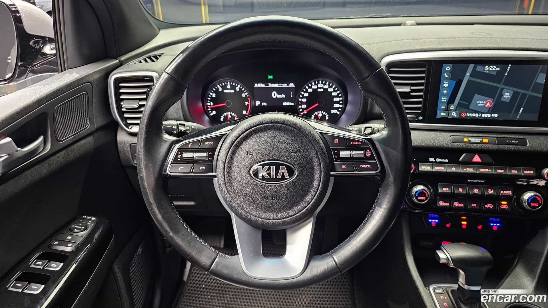 Sportage Kia 2018.7-OPTION-017