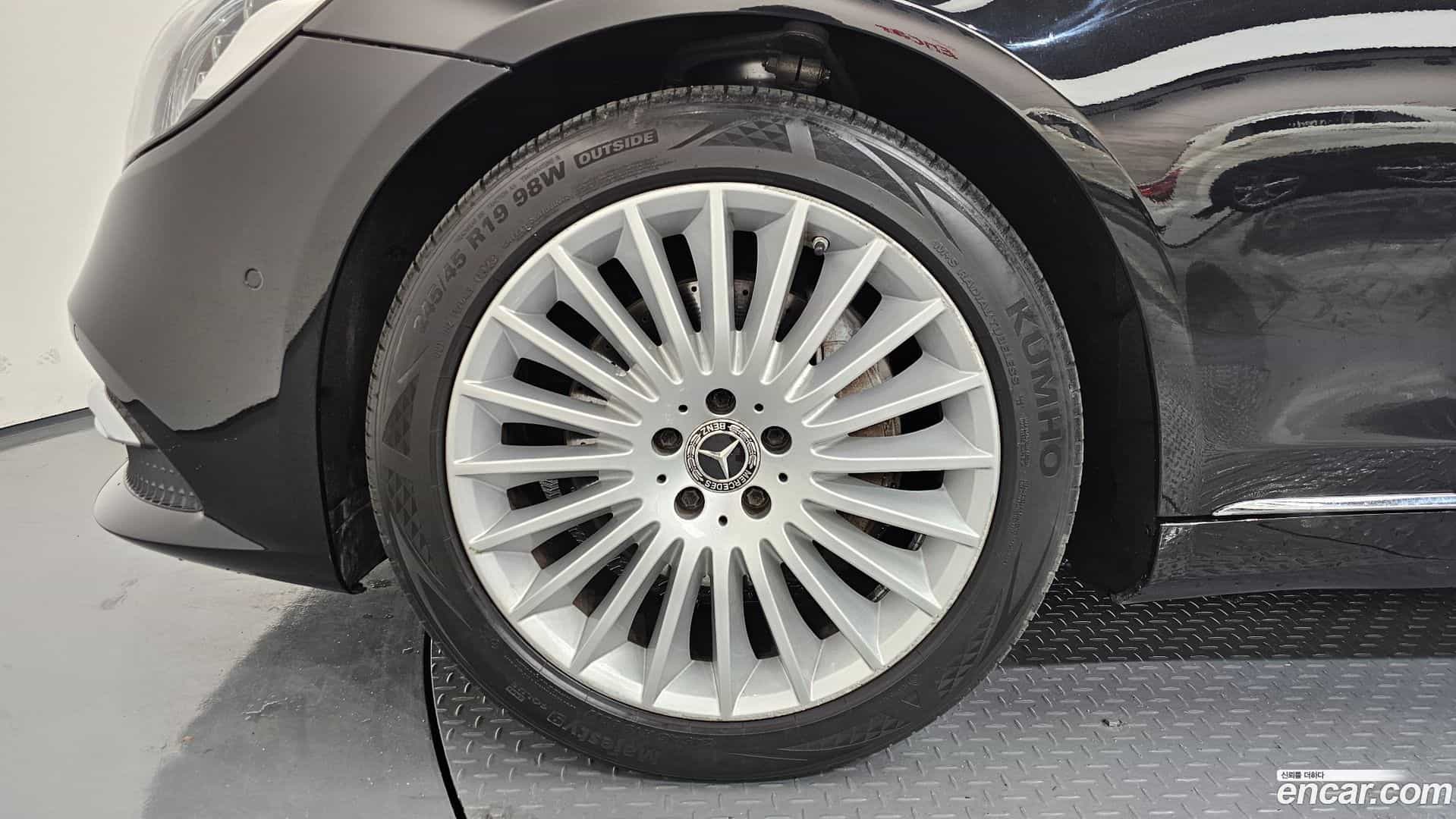 S-Class Mercedes-Benz 2019.9-OUTER-005