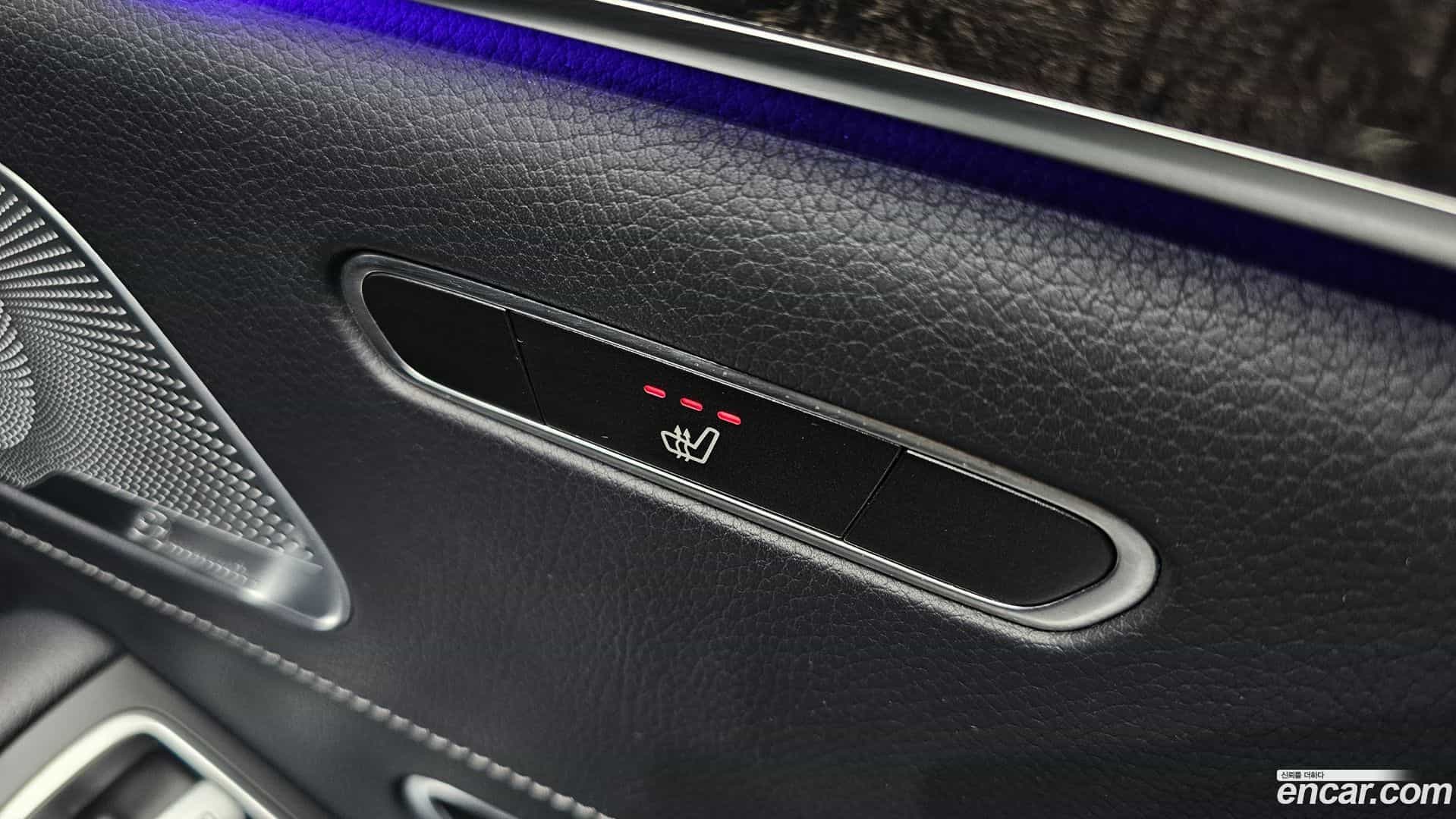 S-Class Mercedes-Benz 2019.9-OPTION-022