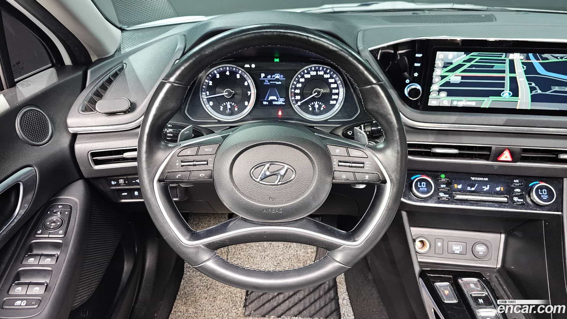 Sonata Hyundai 2019.5-OPTION-017