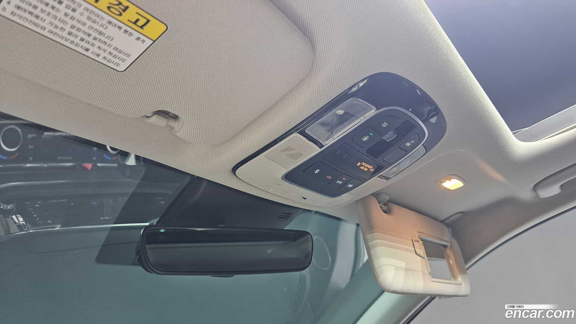 Sonata Hyundai 2019.5-OPTION-021