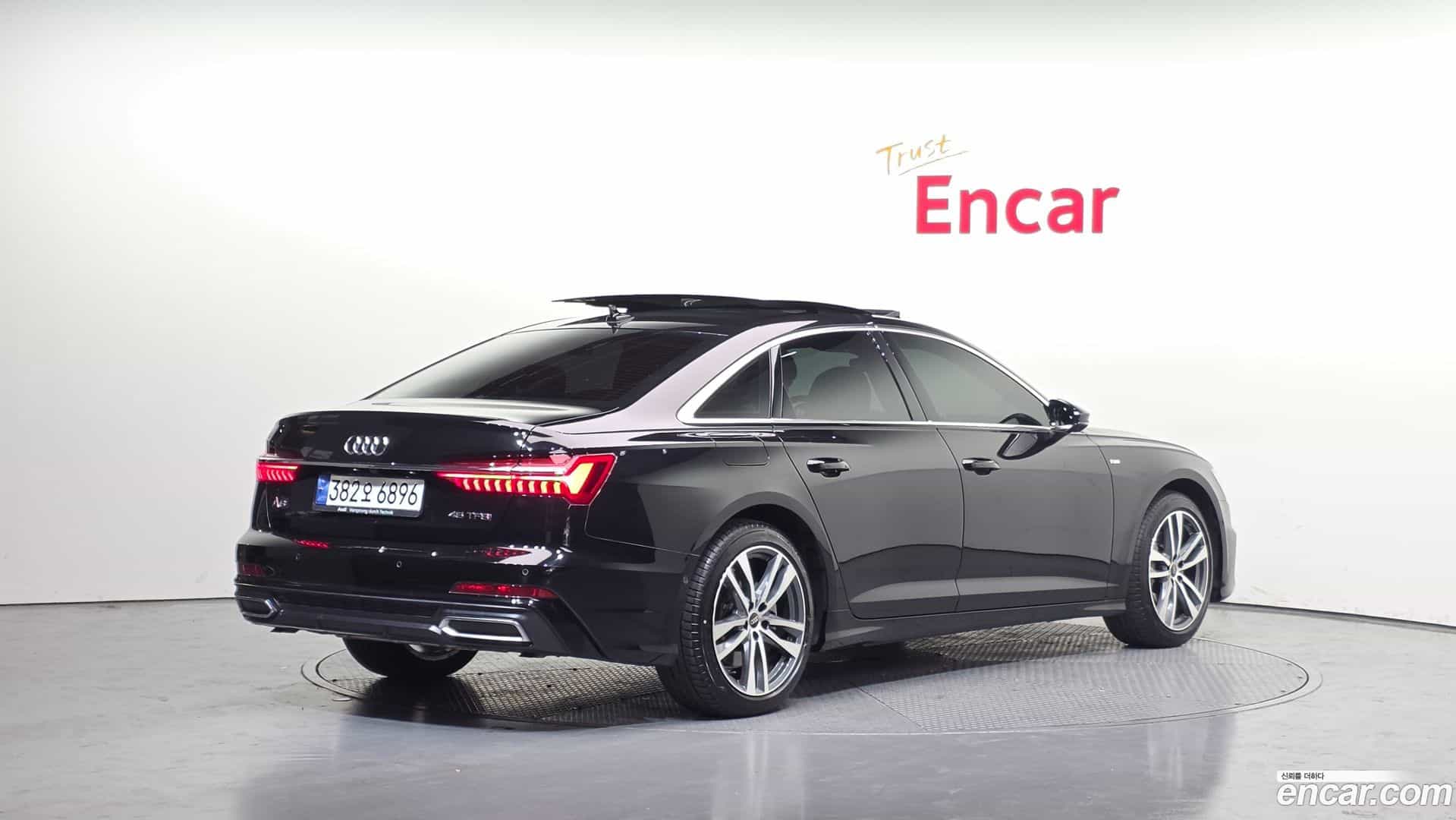 A6 Audi 2022.9-OUTER-002