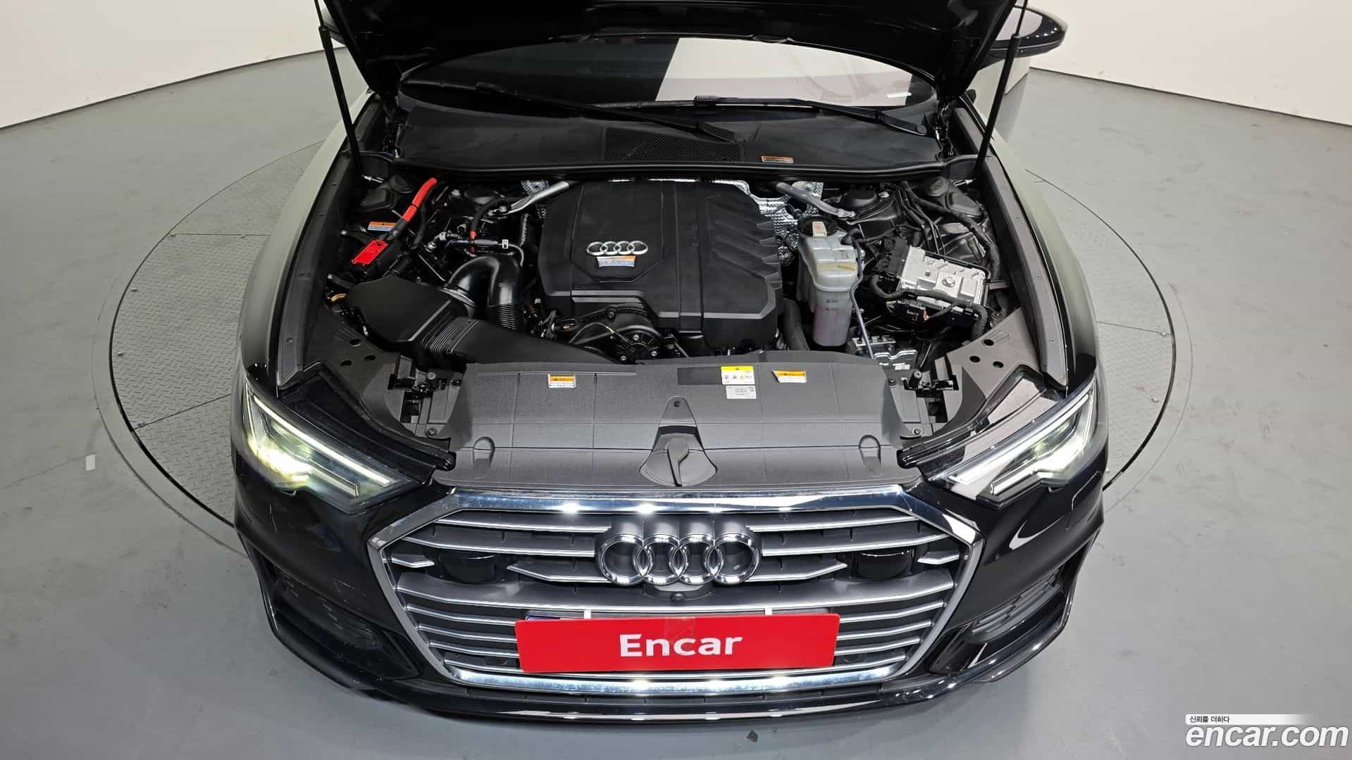 A6 Audi 2022.9-OUTER-006