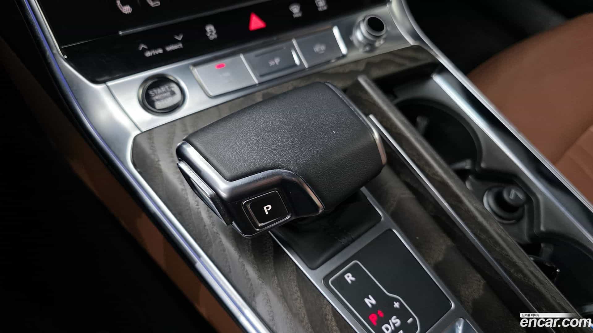 A6 Audi 2022.9-INNER-009