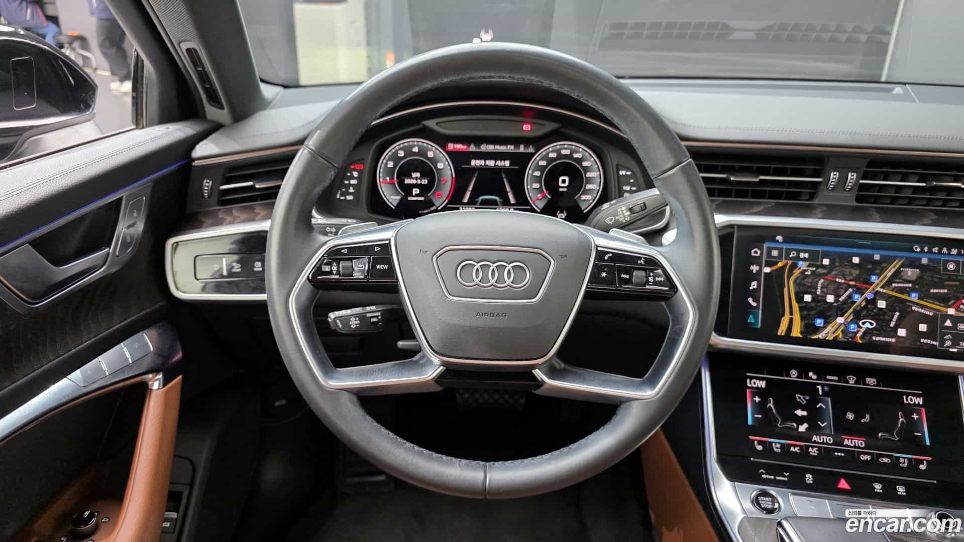 A6 Audi 2022.9-OPTION-017