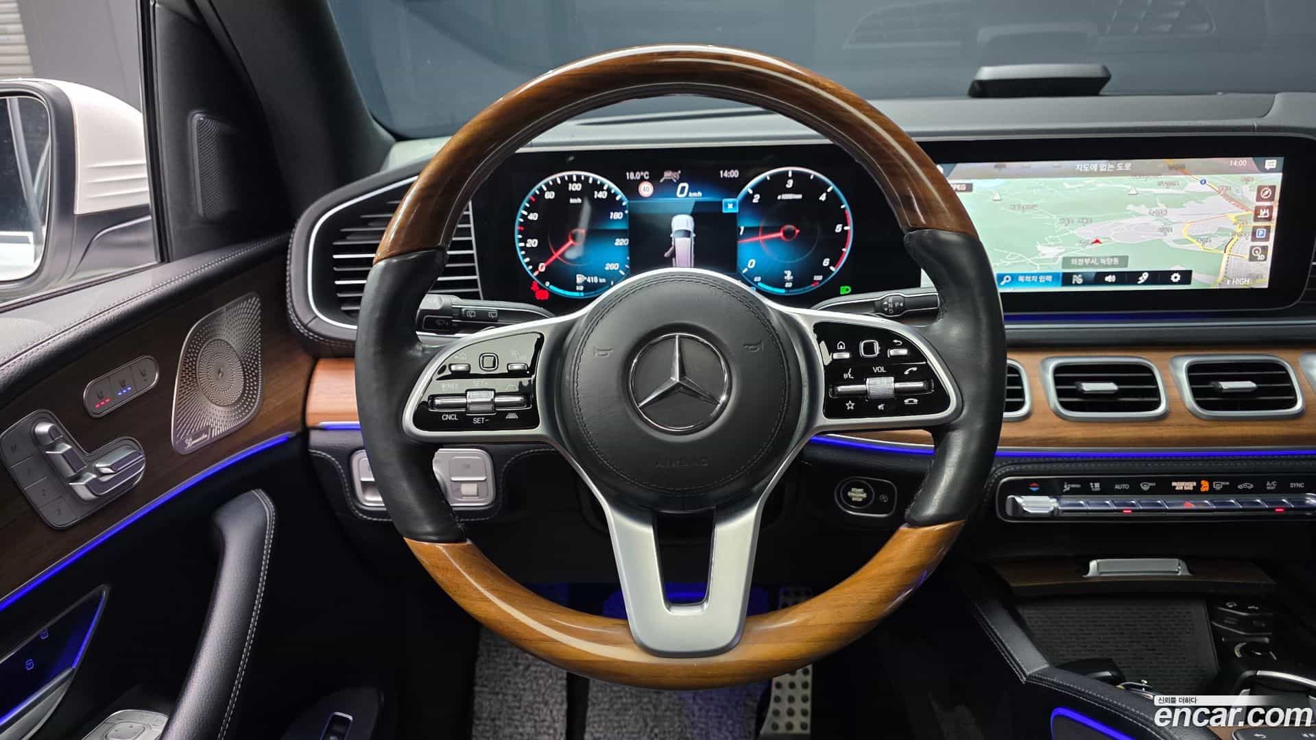 GLS-Class Mercedes-Benz 2021.9-OPTION-017