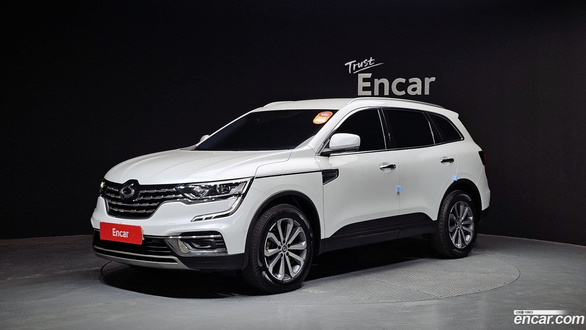 Main__Slider__Photo:QM6 Renault Korea 2020.8-0