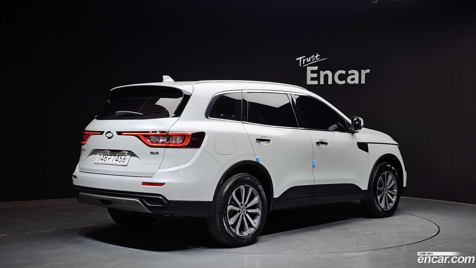 QM6 Renault Korea 2020.8-OUTER-002