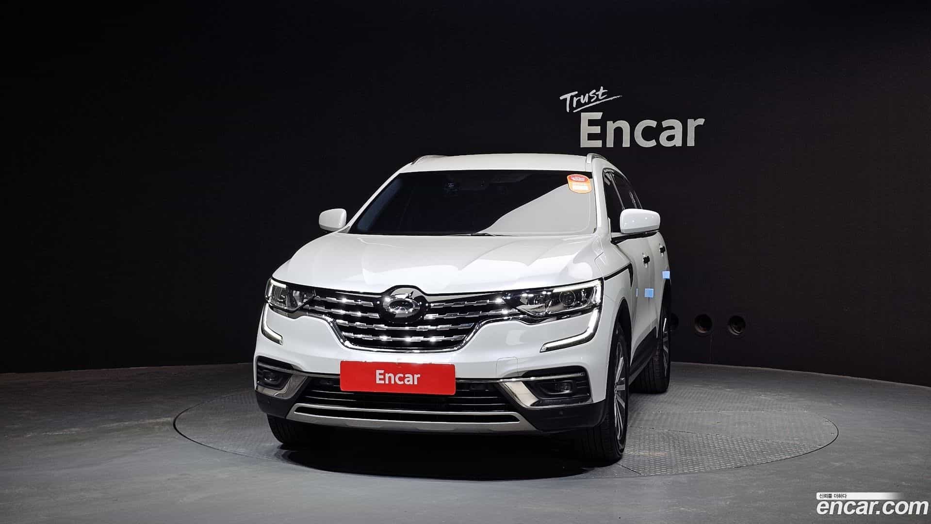QM6 Renault Korea 2020.8-OUTER-003