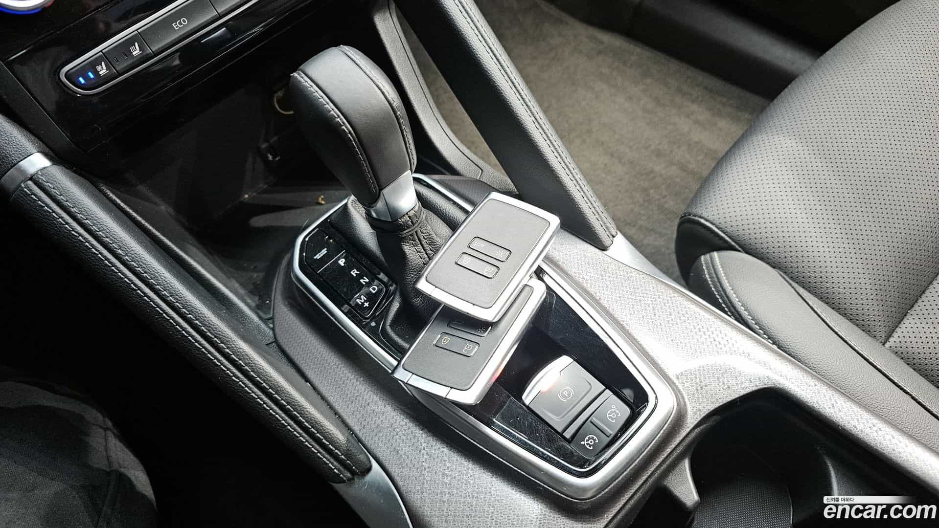 QM6 Renault Korea 2020.8-INNER-009