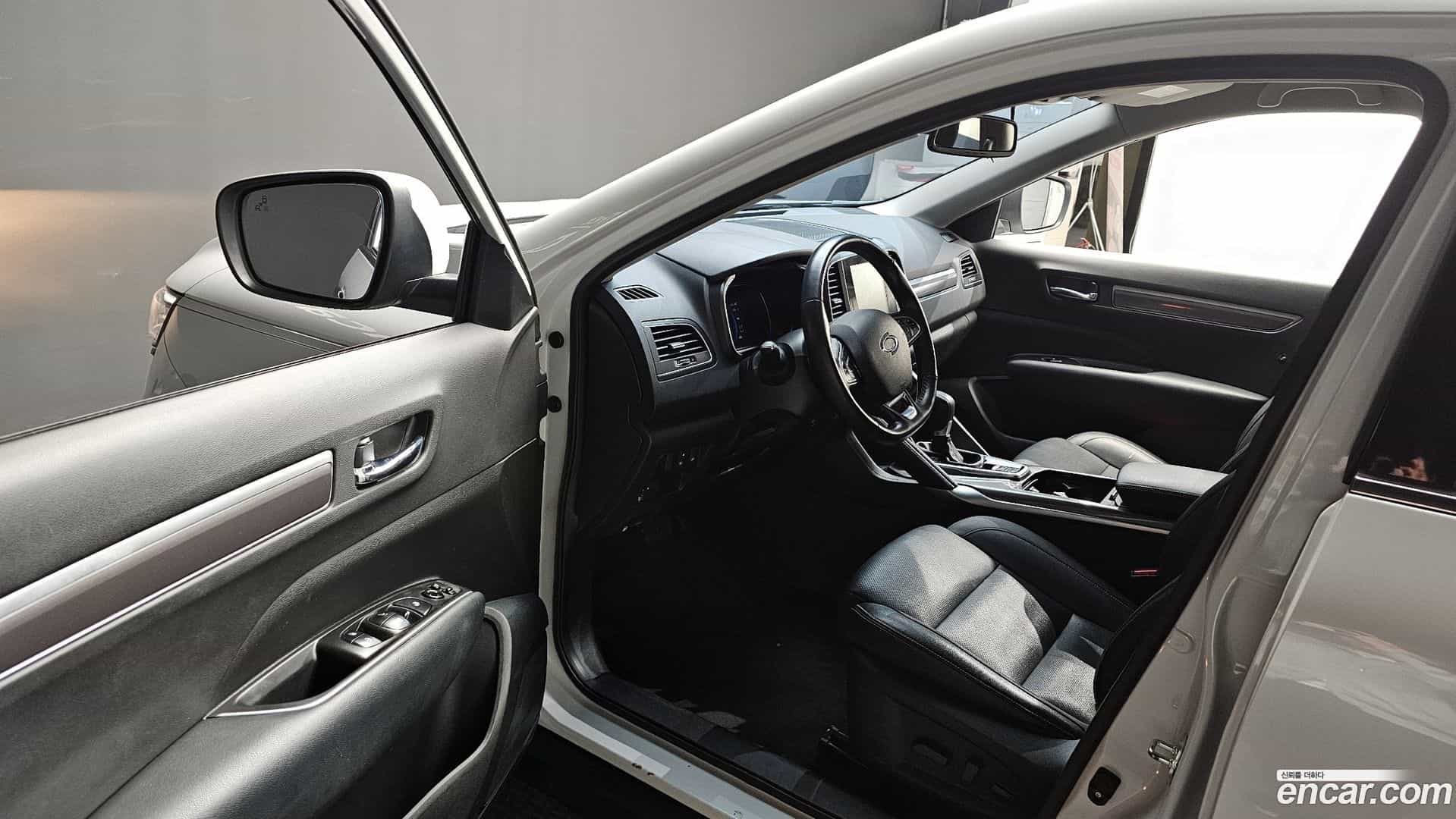 QM6 Renault Korea 2020.8-INNER-010