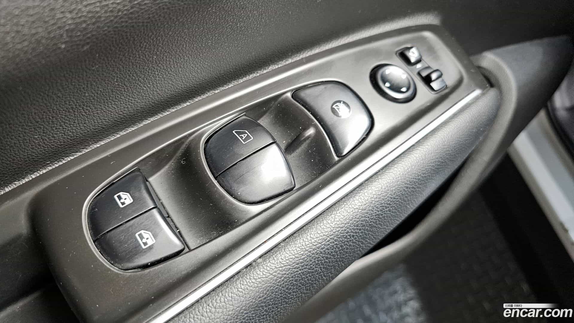 QM6 Renault Korea 2020.8-OPTION-018