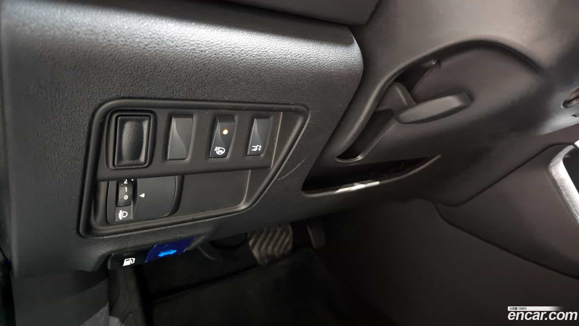 QM6 Renault Korea 2020.8-OPTION-019