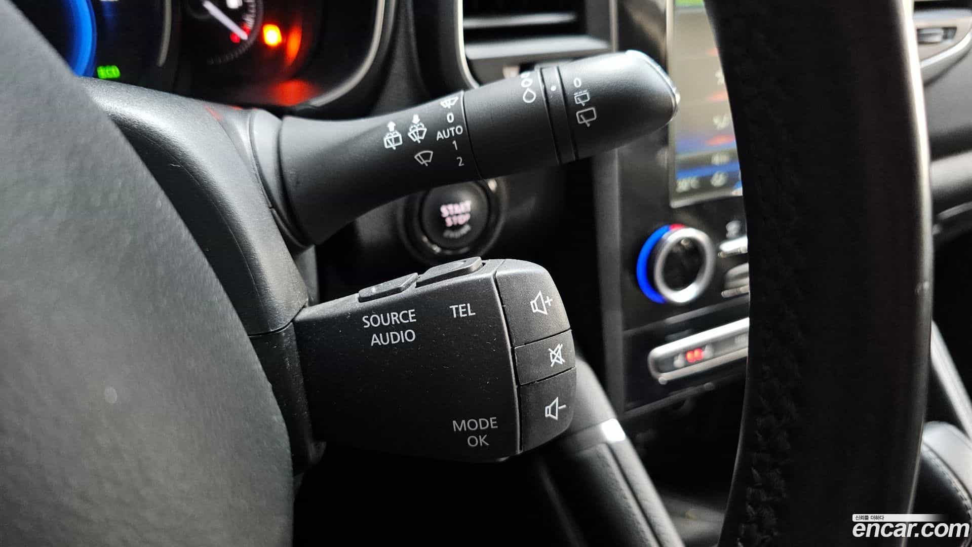 QM6 Renault Korea 2020.8-OPTION-020