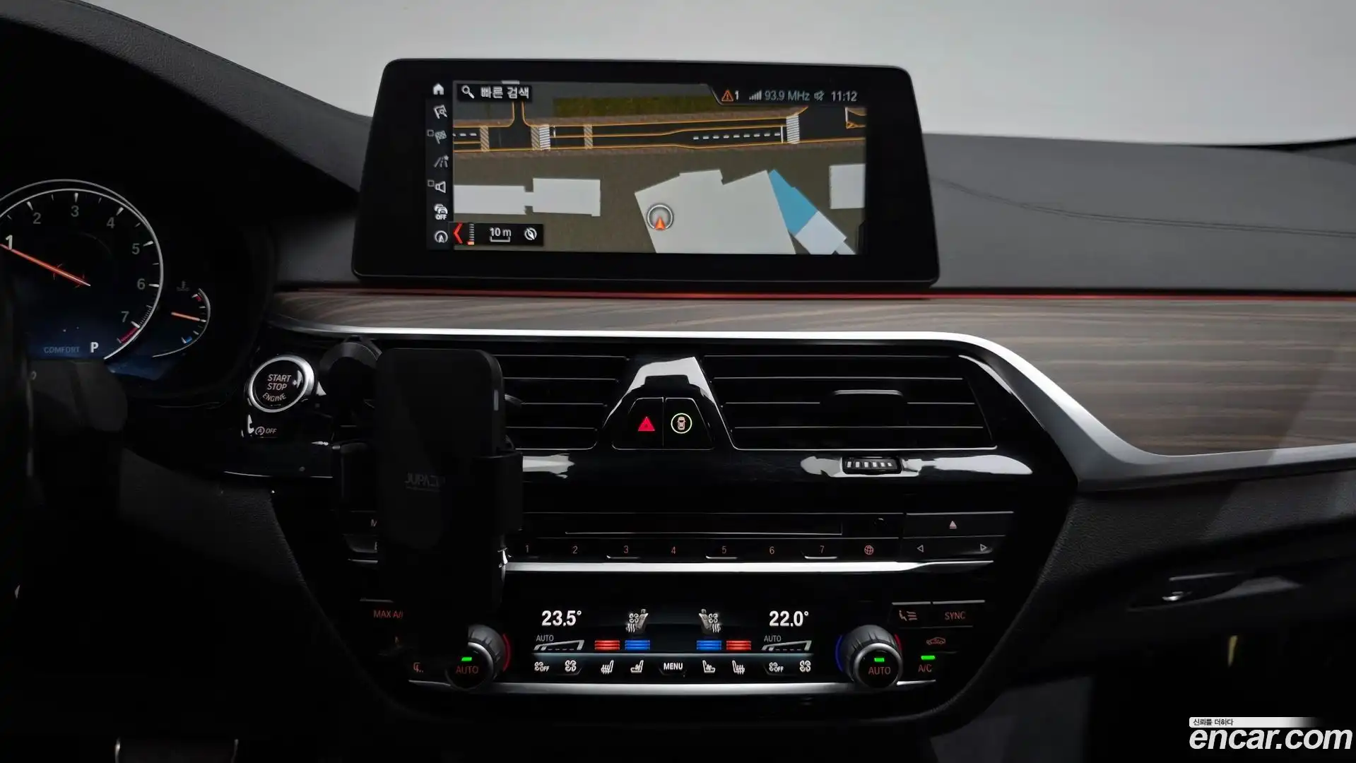 5-Series BMW 2017.4-OPTION-018